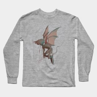 Pixie Long Sleeve T-Shirt